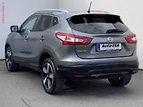 Nissan Qashqai (2017) 1.2DiG-T, Acenta, AT, navi - náhled 7