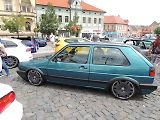 Squar Chill se v největším středočeském městě uskutečnil pojedenácté.
