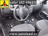Ford Puma (2001) VOLAT 602 696111 - náhled 6