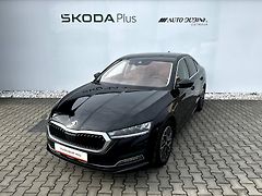 Škoda Octavia (2024) 2.0 TDI 110kW DSG Style - fotografie inzerátu