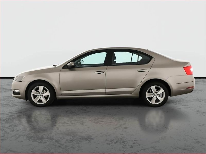 Škoda Octavia (2017) Ambition 1.6 TDI, Automat - fotka 3 z 18