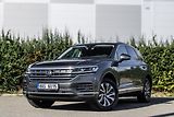 Volkswagen Touareg - náhled 1