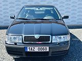 Škoda Octavia (2003) 1.9TDI, 96kW L&K, ČR - náhled 1