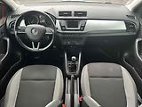 Škoda Fabia (2015) 1.4 TDi, ČR, AC, temp - náhled 8