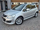 Suzuki SX4 (2013) 1.6VVT 88KW CITY + - náhled 1