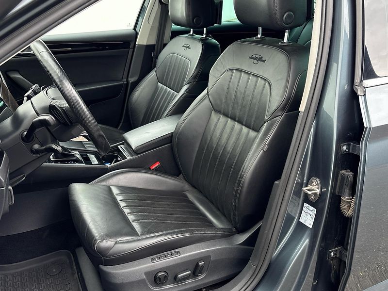Škoda Superb L&K DSG - fotka 7 z 28