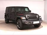 Jeep Wrangler (2019) 2.2 MultiJet - náhled 1