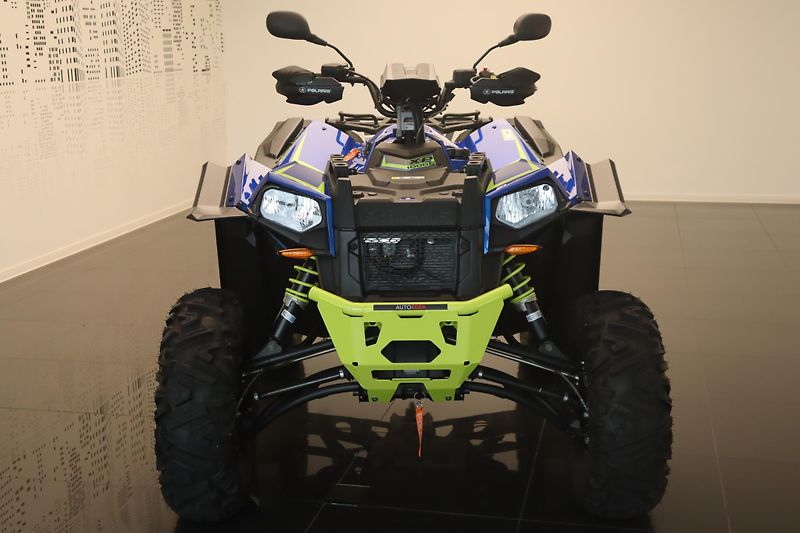 Polaris Scrambler XP 1000 (2023) - fotka 3 z 20