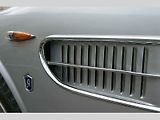 Maserati A6G 54 Coupé Allemano.