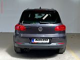 Volkswagen Tiguan (2016) 2.0 TDi, Lounge, bixen, navi - náhled 4