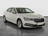 Škoda Superb (2021) Style 2.0 TDI - náhled 1