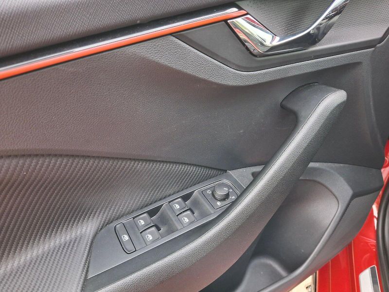 Škoda Scala (2026) Monte Carlo 1,0TSi 85kW - fotka 32 z 35
