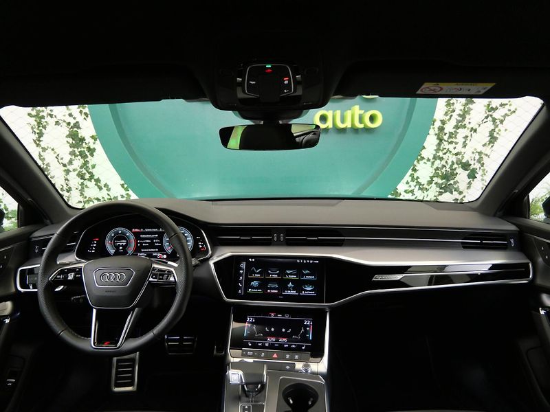 Audi A6 - fotka 5 z 28
