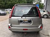 Nissan X-Trail (2005) 2.2 DCi 4x4 - náhled 6