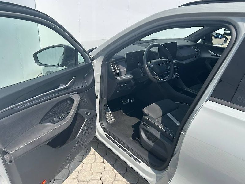 Škoda Kodiaq Sportline 7DSG 4x4 2,0TDI - fotka 5 z 28
