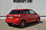 Toyota Yaris 1.5VVT-i Y20 EDITION 1. MAJ ČR - náhled 7