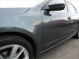Škoda Octavia 2,0 TDi 110kW DSG STYLE, ČR - náhled 15