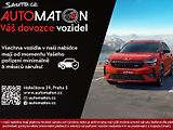BMW M5 Ultimate Paket B&W Taž - náhled 17