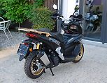 Kentoya (2026) V-Cross 125 4T - náhled 12