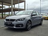 Peugeot 308 SW ACTIVE PACK 1.5 BHDi 130k M - náhled 1
