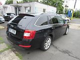 Škoda Octavia 2,0 TDI 110kW DSG Combi - náhled 6