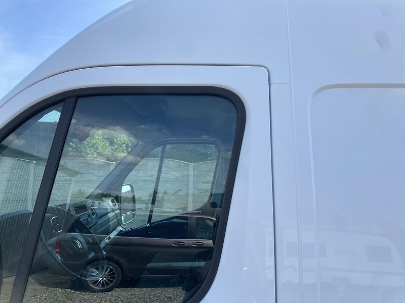 Renault Master 2.3DCi 145PS CZ DPH 99TKM TOP! - fotka 24 z 145