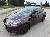 Tesla Model Y Long Range DUAL tažné - náhled 1
