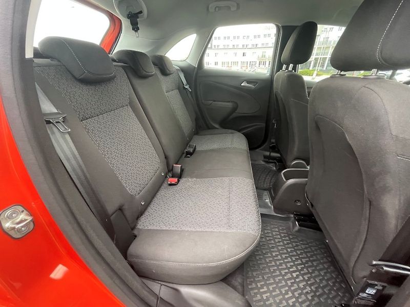 Opel Crossland Edition 1,2 MT5, 1. maj, ČR - fotka 15 z 30