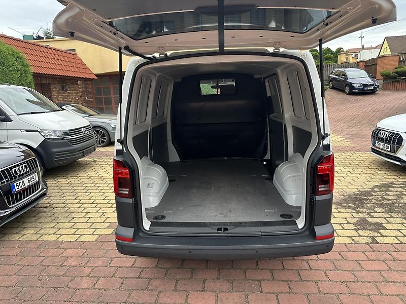 Volkswagen Transporter T6.1, Automat, LED, KAMERA - fotka 9 z 21