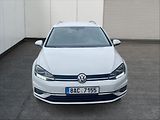 Volkswagen Golf 1,5 TSI Evo Highline - náhled 1