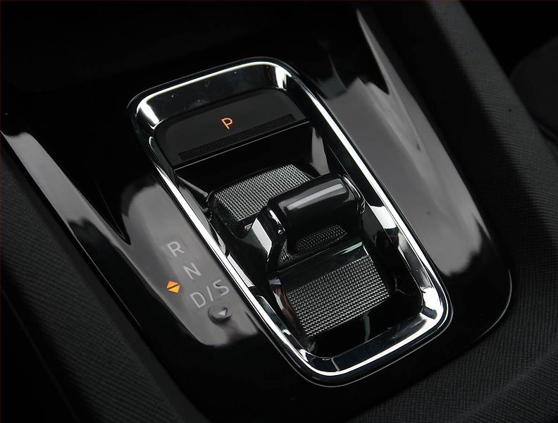 Škoda Octavia (2020) Style 1.5 TSI G-TEC, Automat - fotka 13 z 22