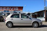 Škoda Fabia 1,4 i 16V  2.maj.,ČR,92.077km - náhled 3