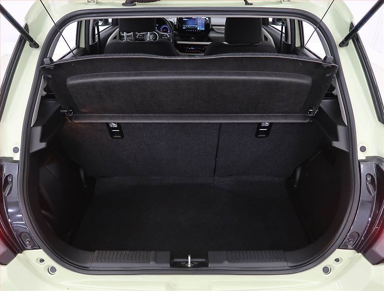 Suzuki Swift (2025) 1.2, Serv.kniha, Navi - fotka 13 z 20