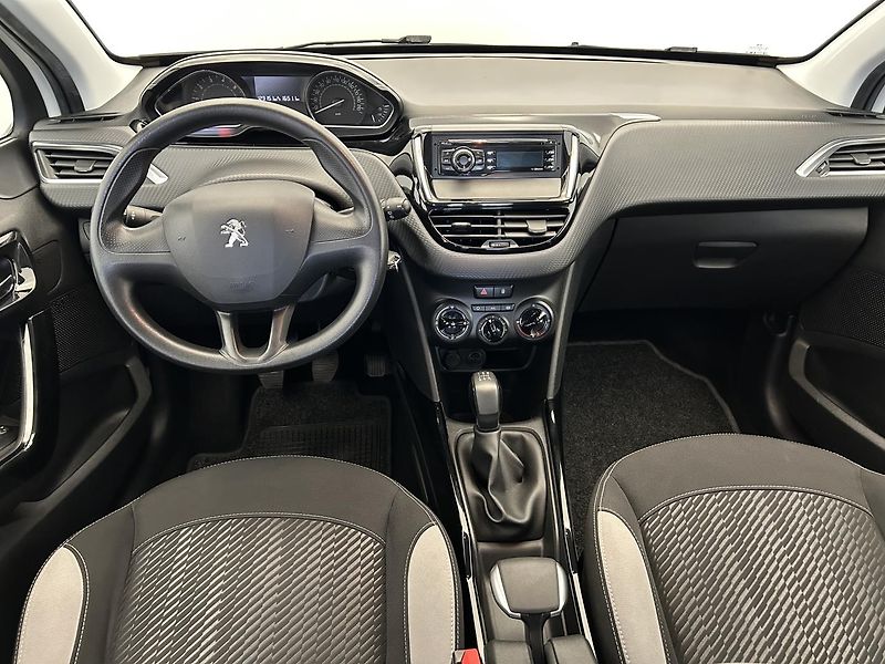 Peugeot 2008 1.2  Access - fotka 5 z 22