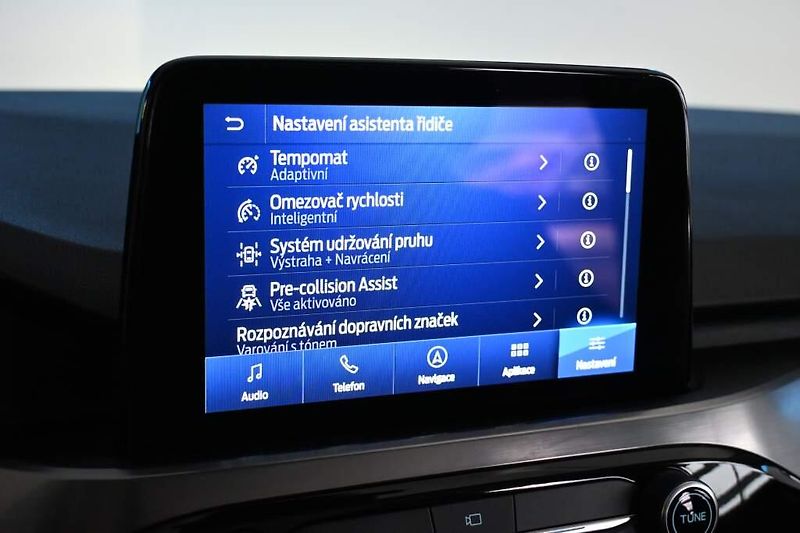 Ford Kuga (2022) 2.0 LED ACC VIRTUAL Tažné Kame - fotka 17 z 37