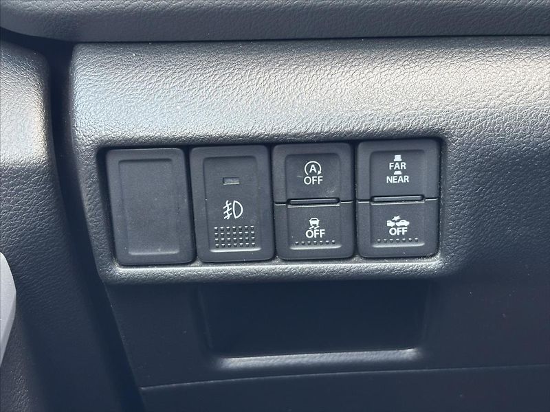 Suzuki SX4 S-Cross 1,4 HEV 4x4 Premium ADAPTIV - fotka 27 z 40