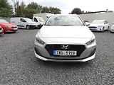 Hyundai i30 (2019) Combi 1.6CRDi,100kw,automat,ČR - náhled 1