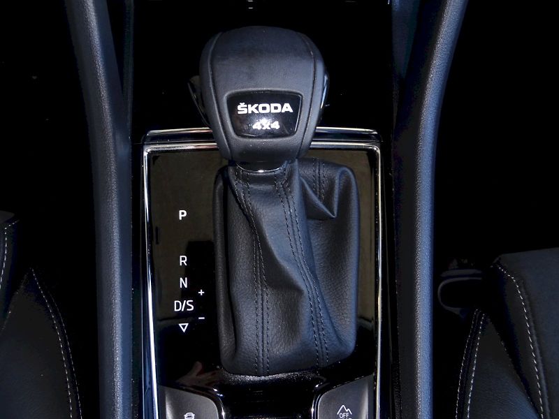 Škoda Kodiaq (2023) STYLE PLUS 4X4 TD 110/2.0 A7A - fotka 16 z 22