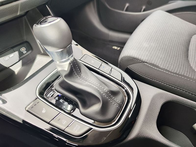 Hyundai i30 1.0 T-GDI/74kW Smart CLIMATE D - fotka 21 z 29