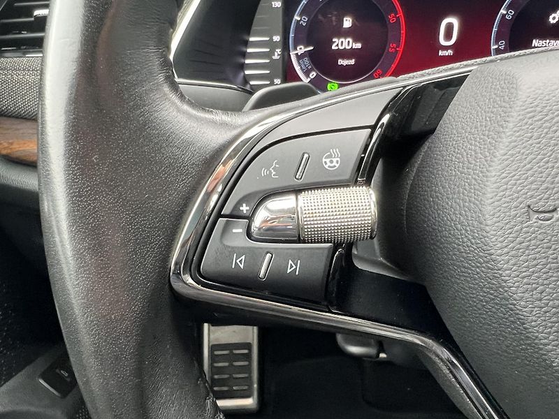 Škoda Octavia (2021) 2,0TDi 110kW SCOUT 4x4 DSG - fotka 17 z 46