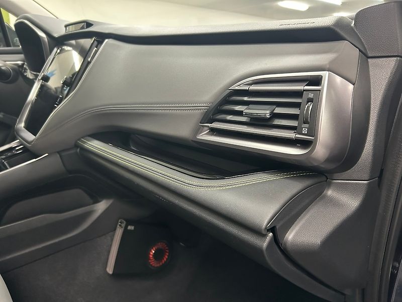 Subaru Outback (2021) 2.5 FIELD 2021 | Záruka - fotka 34 z 62