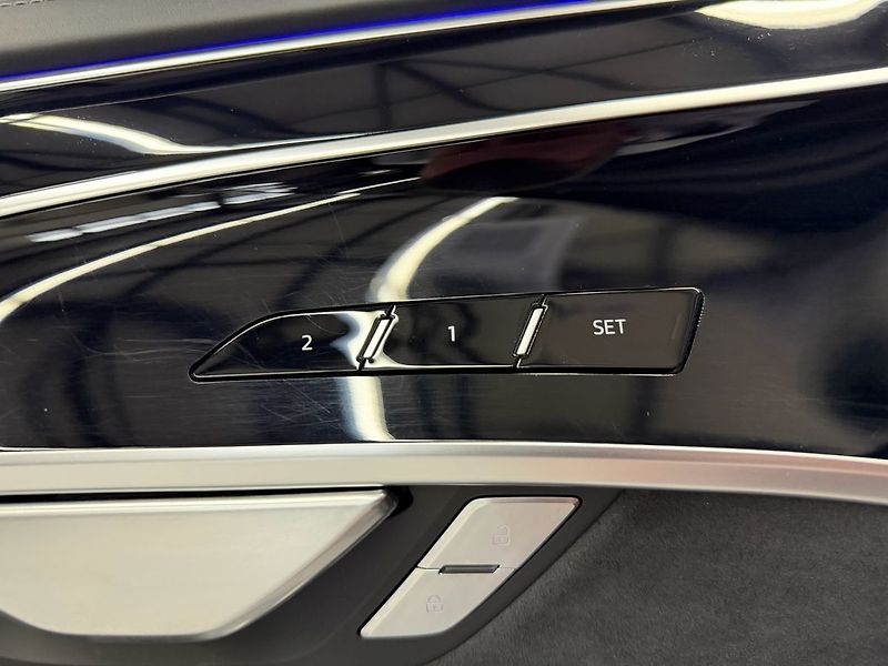 Audi S8 TFSi QUATTRO, MASÁŽE, B&O ADVA - fotka 34 z 42