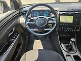 Hyundai Tucson 1.6 T-GDi Smart,ČR,1.maj. - náhled 14