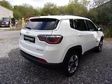 Jeep Compass  2.0M-Jet4X4 LONGITUDE 85000KM - náhled 4