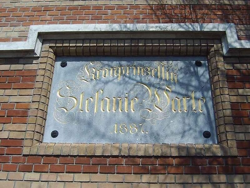 Kahlenberg je místo společných výletů a fotografií.