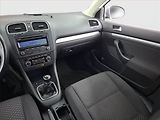 Volkswagen Golf (2010) 1.2 TSI, Tempomat - náhled 8
