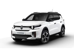 Citroën C3 Aircross (2026) Collection - fotografie inzerátu