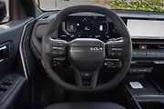 Kia Seltos s benzinovým motorem 1.6 T-GDI.