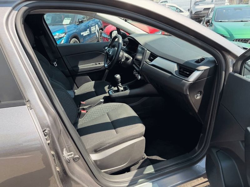Renault Captur (2022) equilibre TCe 100 LPG - fotka 9 z 20