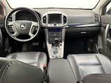 Chevrolet Captiva (2012) 2.2 VCDi 4X4, LTZ, AT, šíbr - náhled 8
